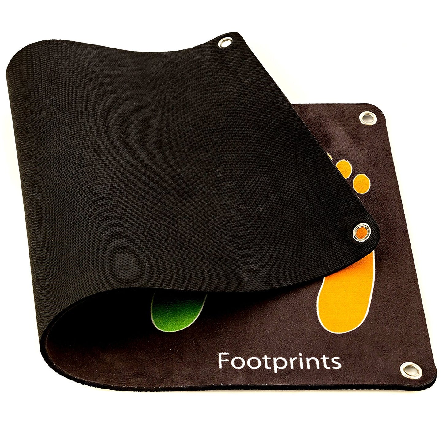 Footprints Golf Stance Trainer